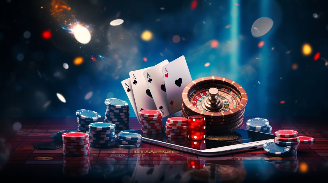 House of Fun Casino آن لائن کیسینو میں اصل گیمز